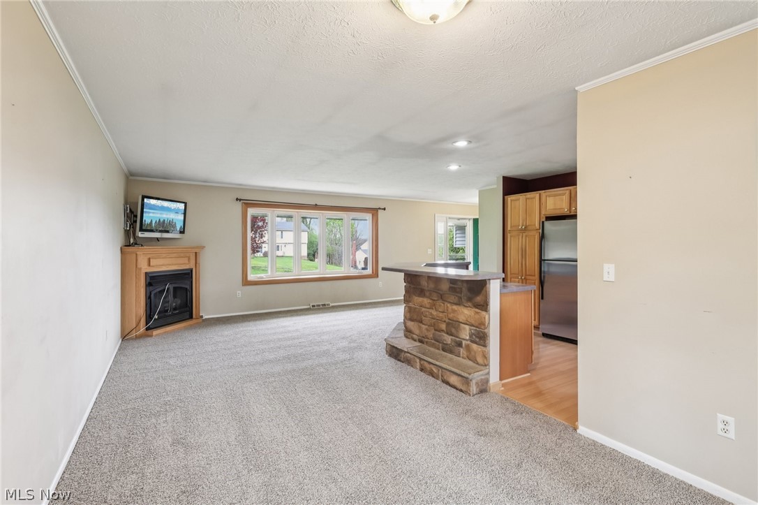 Brightwood Community Sub 1 - Residential