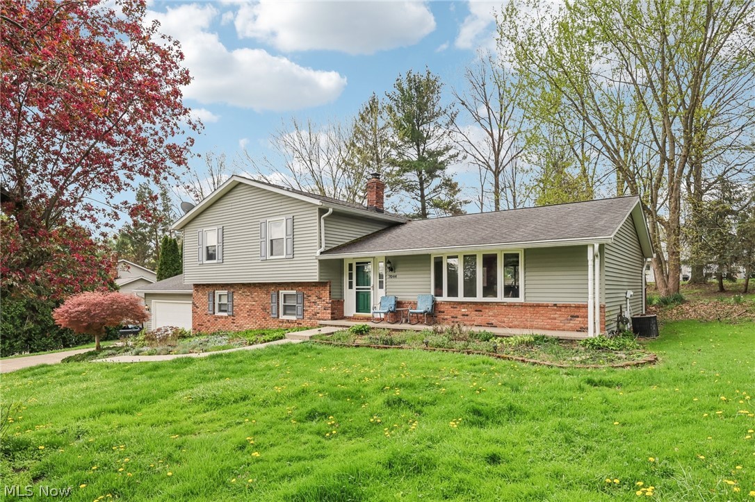 Brightwood Community Sub 1 - Residential