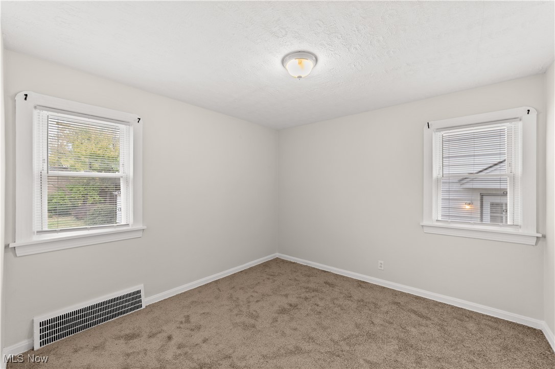 Garfield Heights - Residential