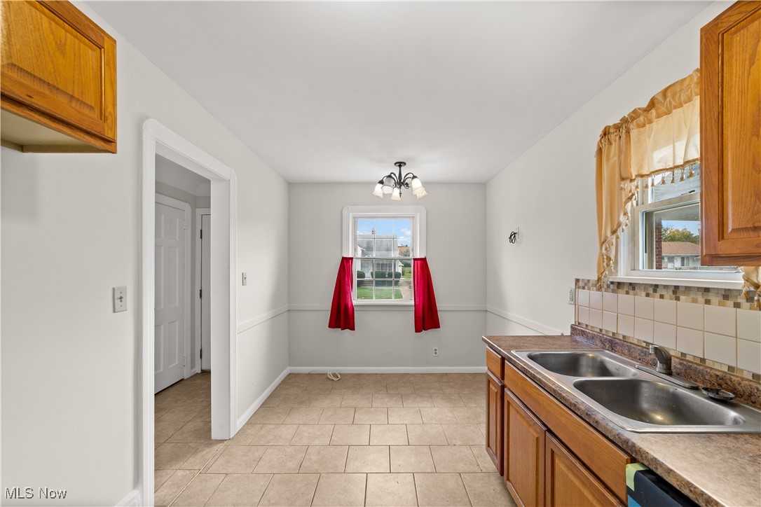 Garfield Heights - Residential