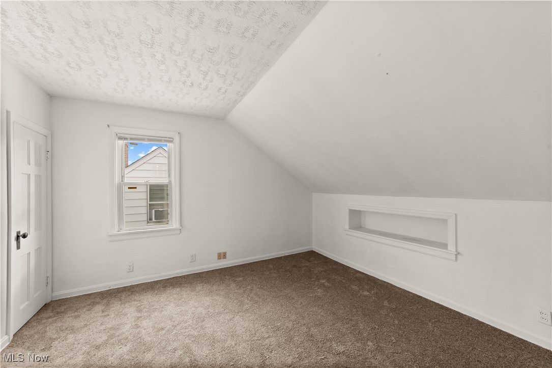 Garfield Heights - Residential