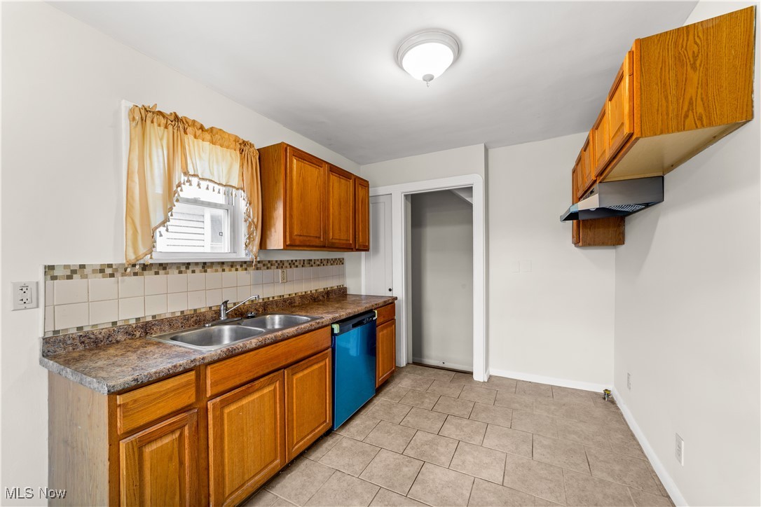 Garfield Heights - Residential