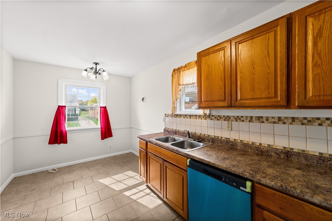 Garfield Heights - Residential