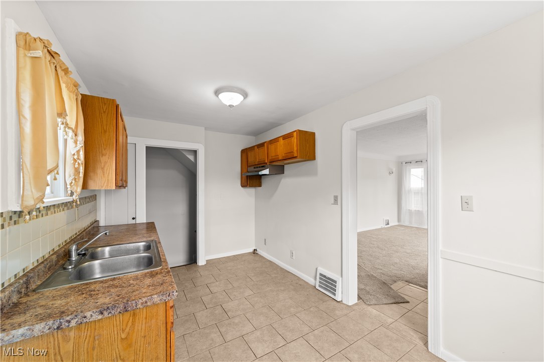 Garfield Heights - Residential