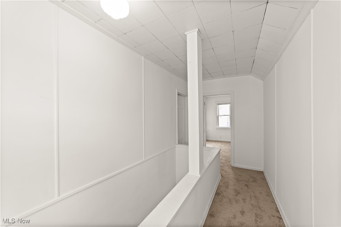 Garfield Heights - Residential