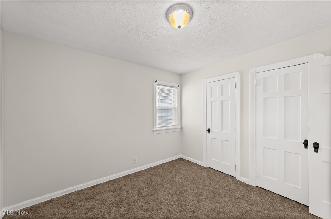 Garfield Heights - Residential