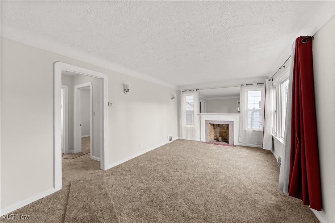 Garfield Heights - Residential