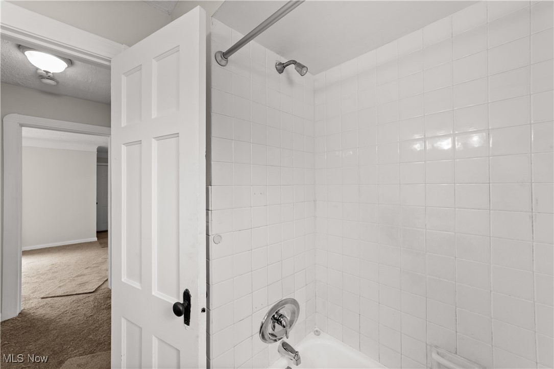 Garfield Heights - Residential