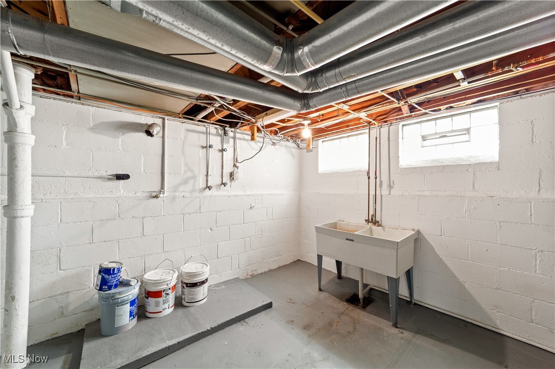 Garfield Heights - Residential