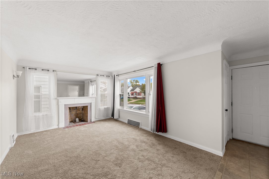 Garfield Heights - Residential