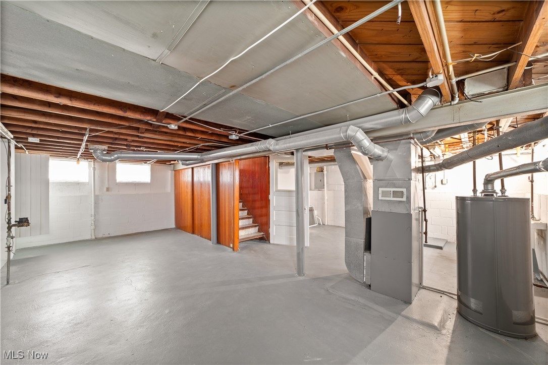 Garfield Heights - Residential