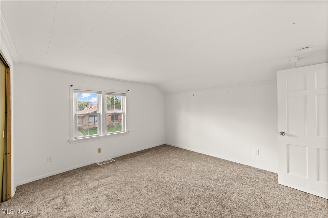 Garfield Heights - Residential