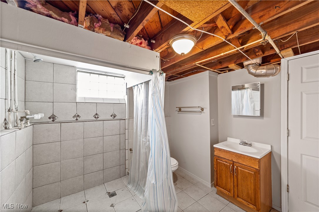 Garfield Heights - Residential