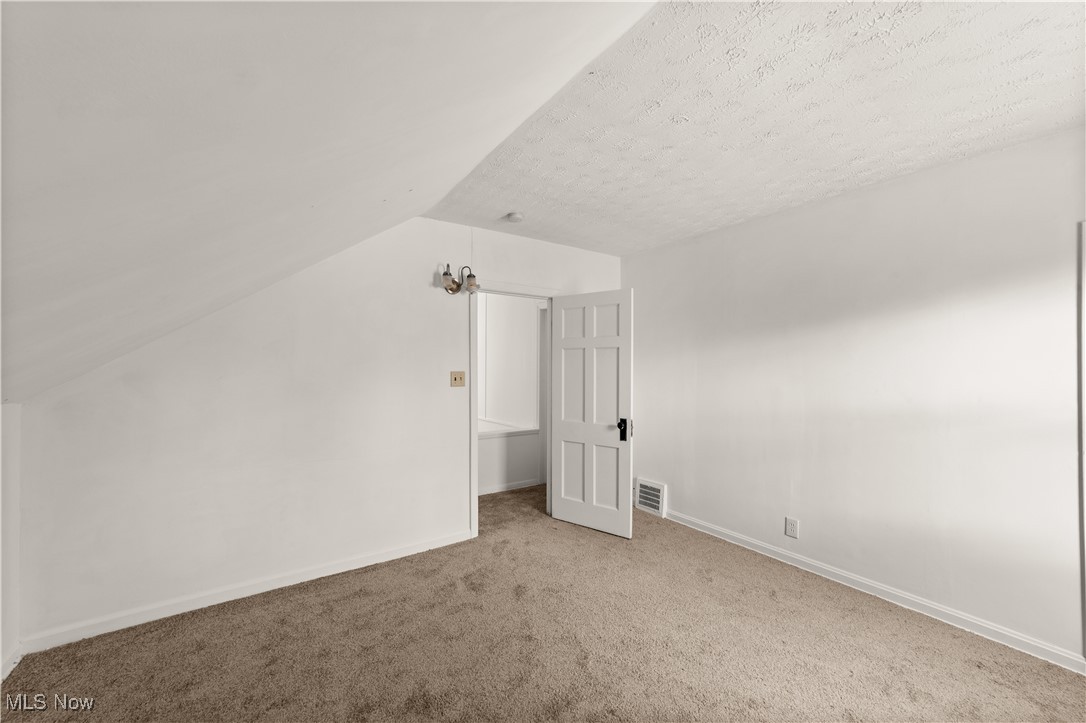 Garfield Heights - Residential