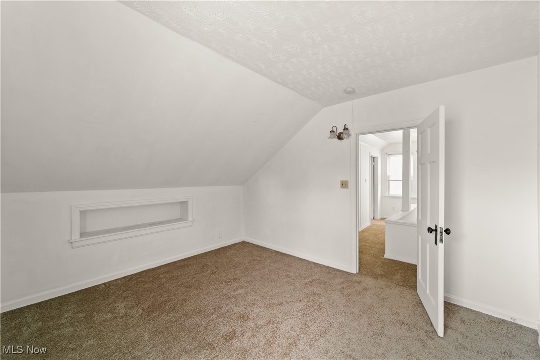 Garfield Heights - Residential