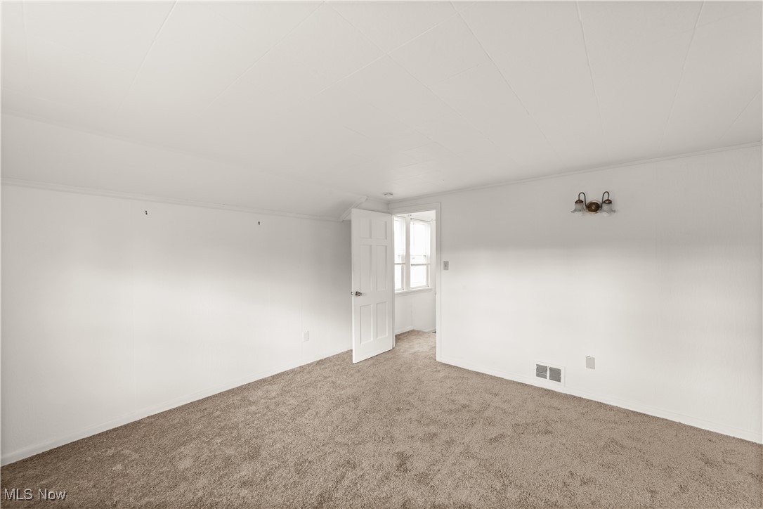 Garfield Heights - Residential