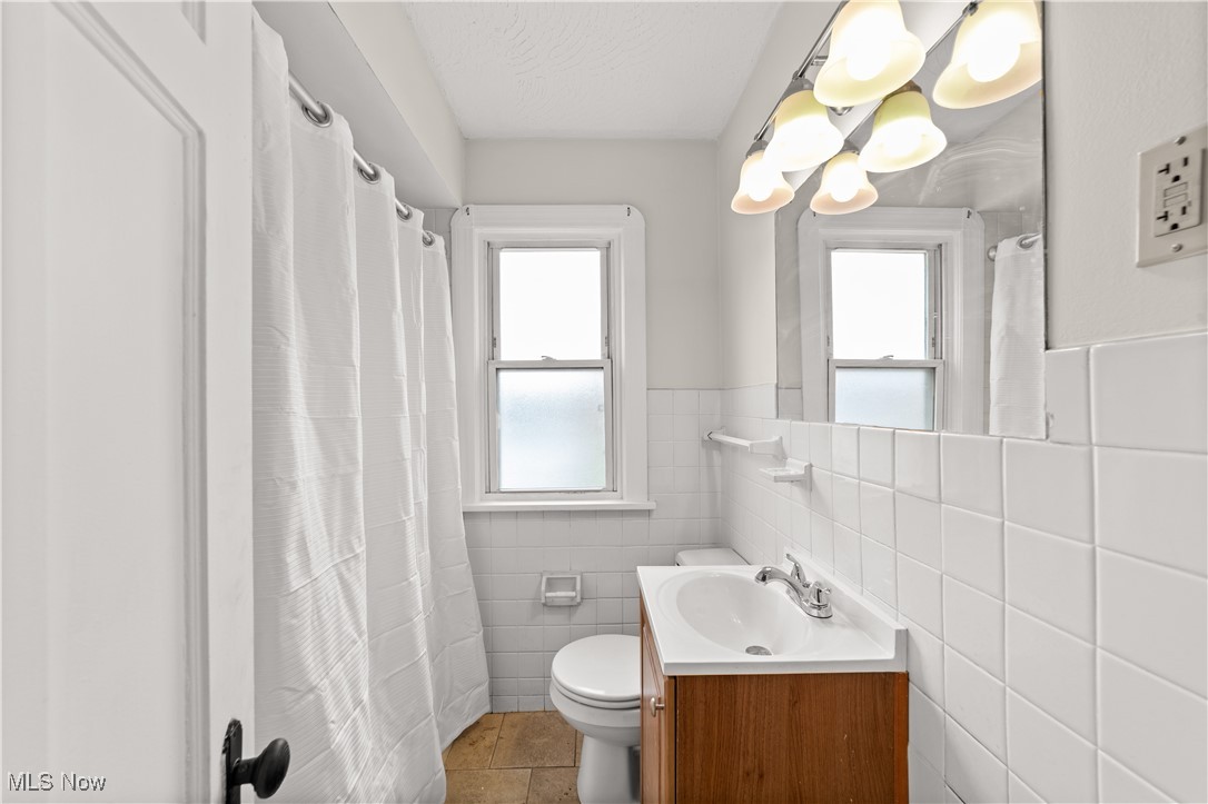 Garfield Heights - Residential