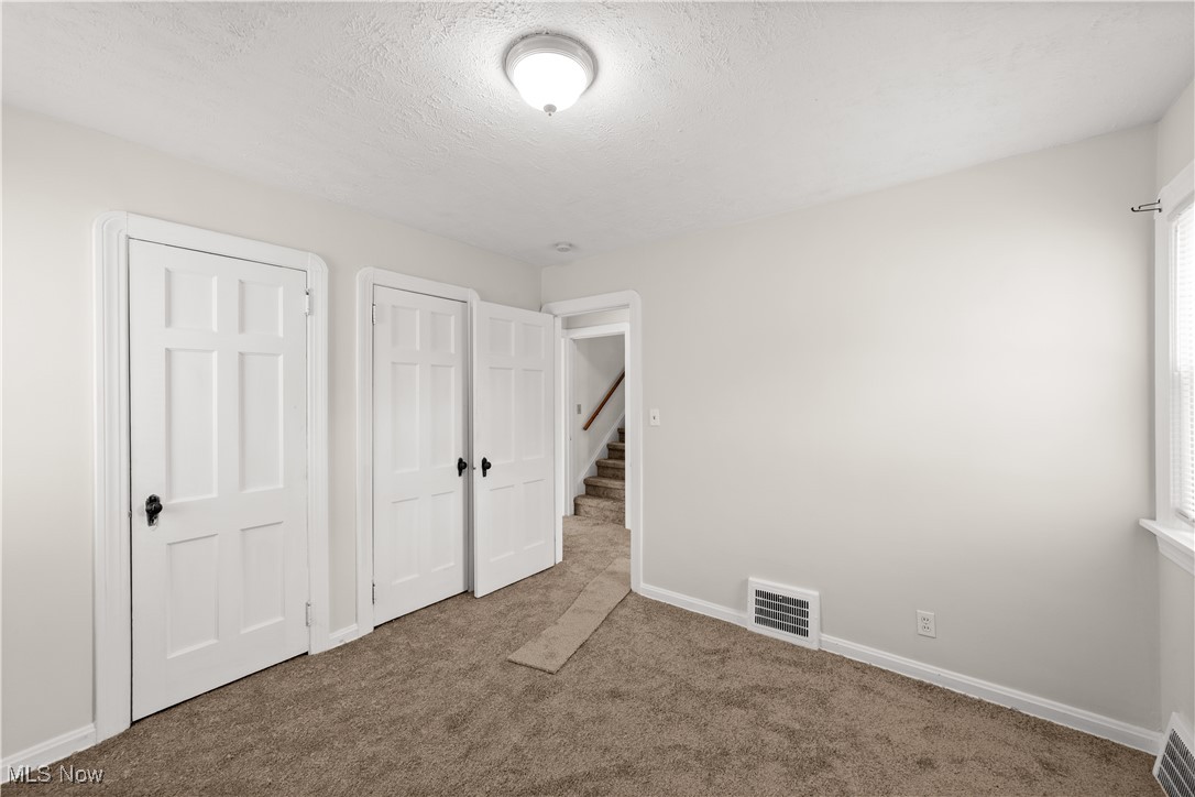 Garfield Heights - Residential