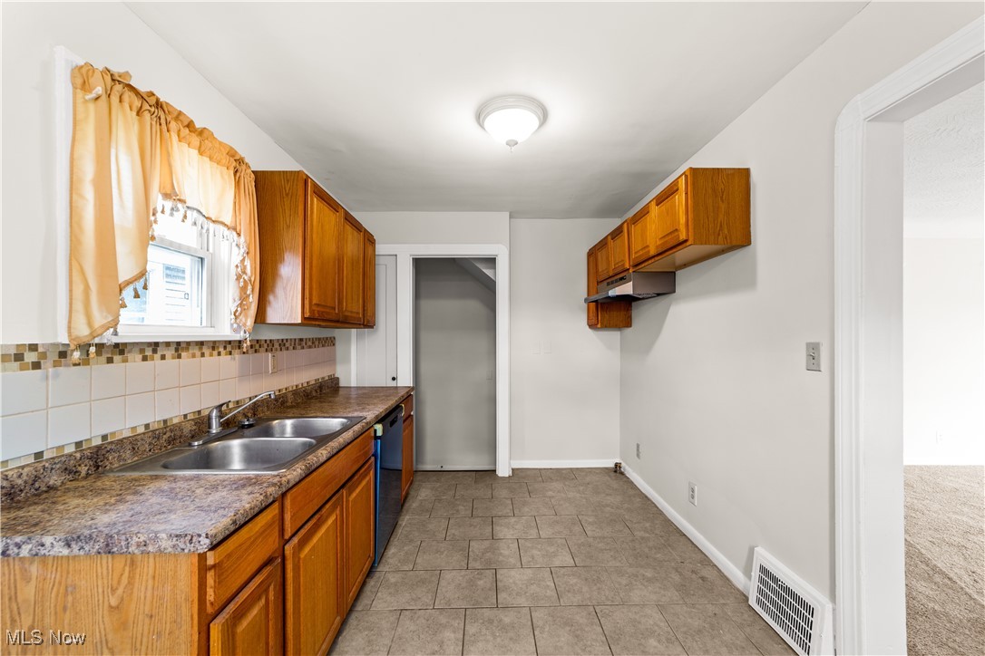 Garfield Heights - Residential