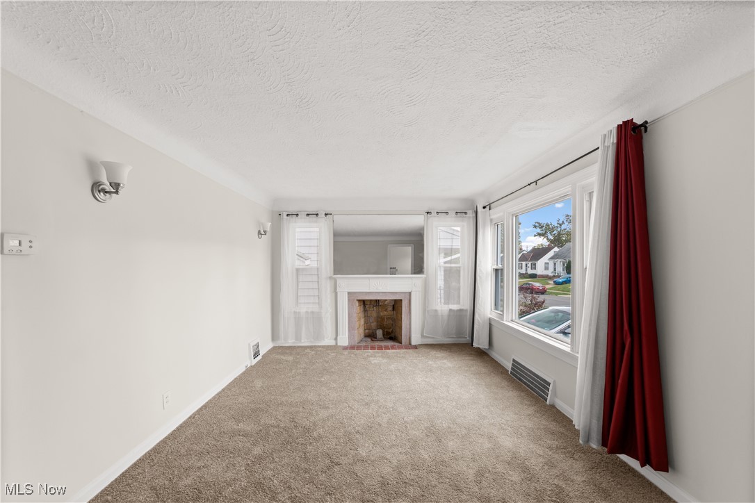 Garfield Heights - Residential