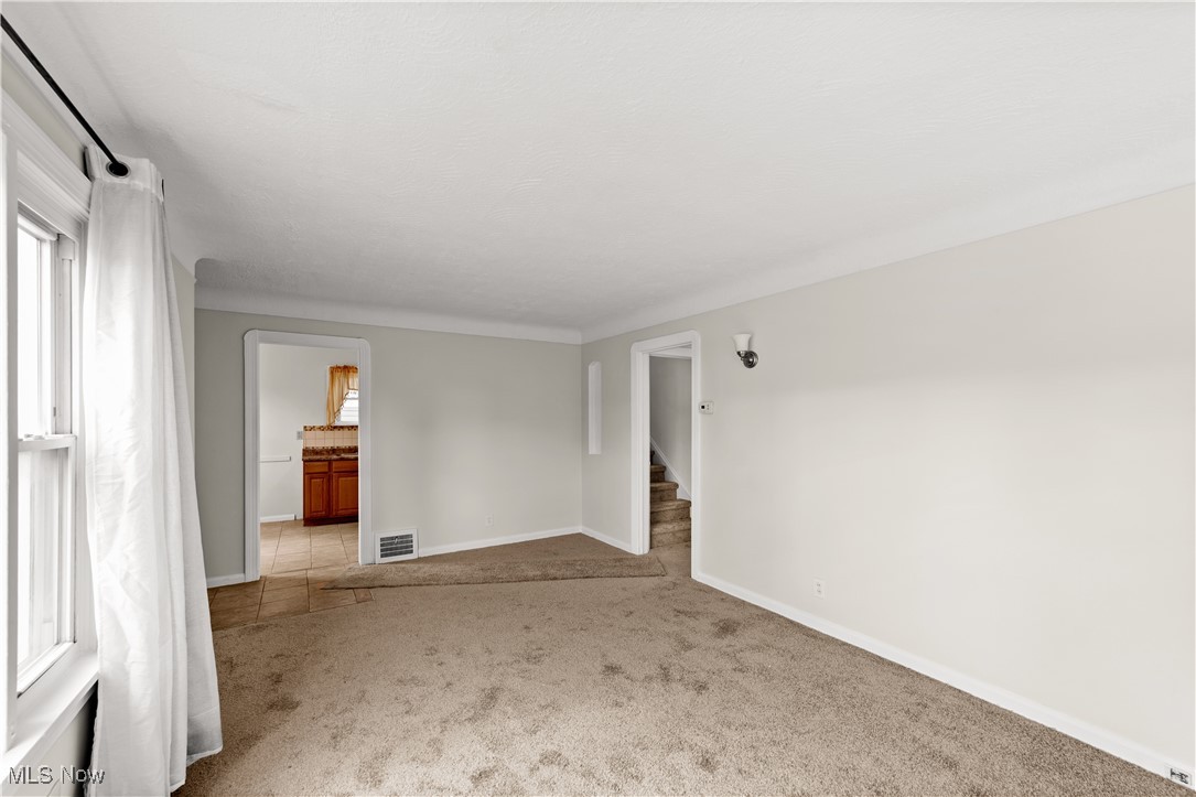 Garfield Heights - Residential