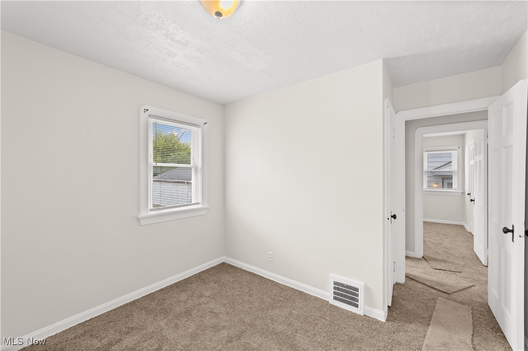 Garfield Heights - Residential