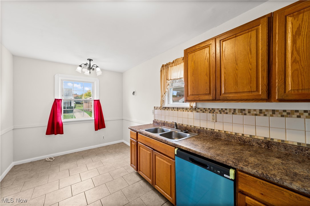 Garfield Heights - Residential