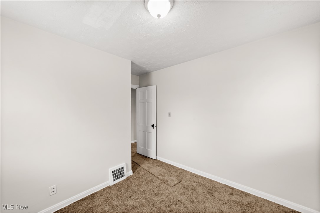 Garfield Heights - Residential