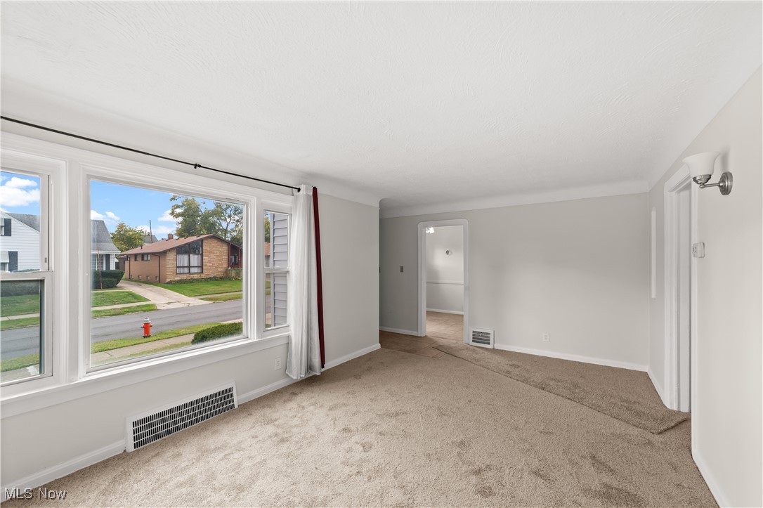 Garfield Heights - Residential