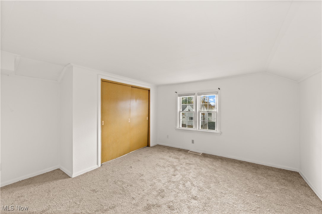 Garfield Heights - Residential