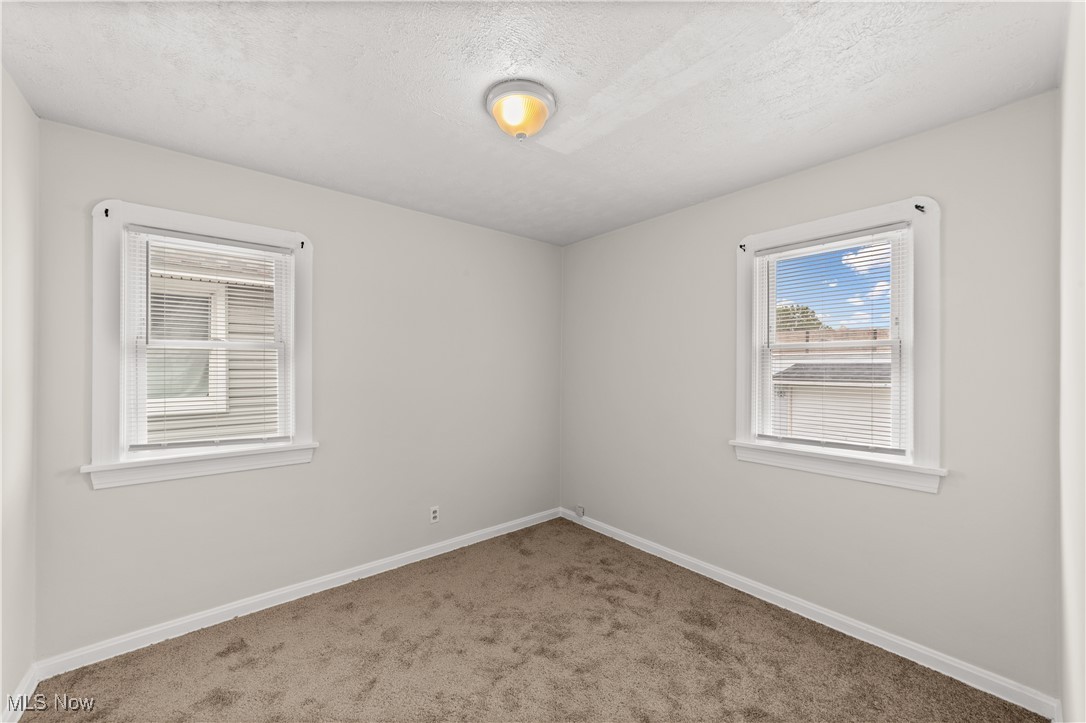 Garfield Heights - Residential