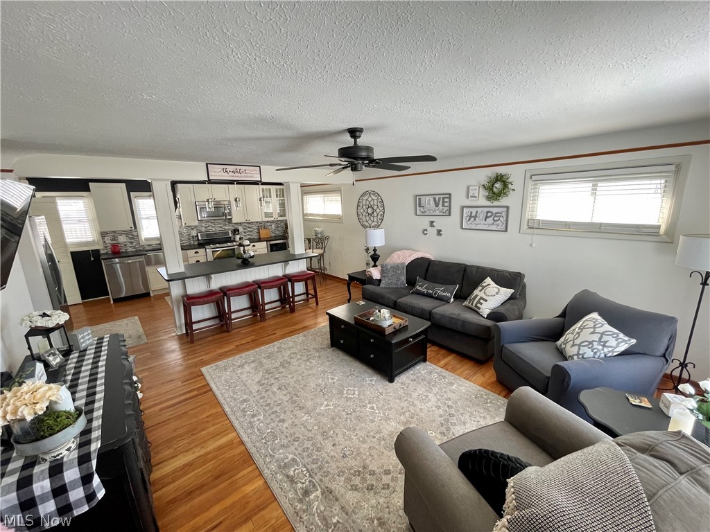 Willowick Estates Inc - Residential