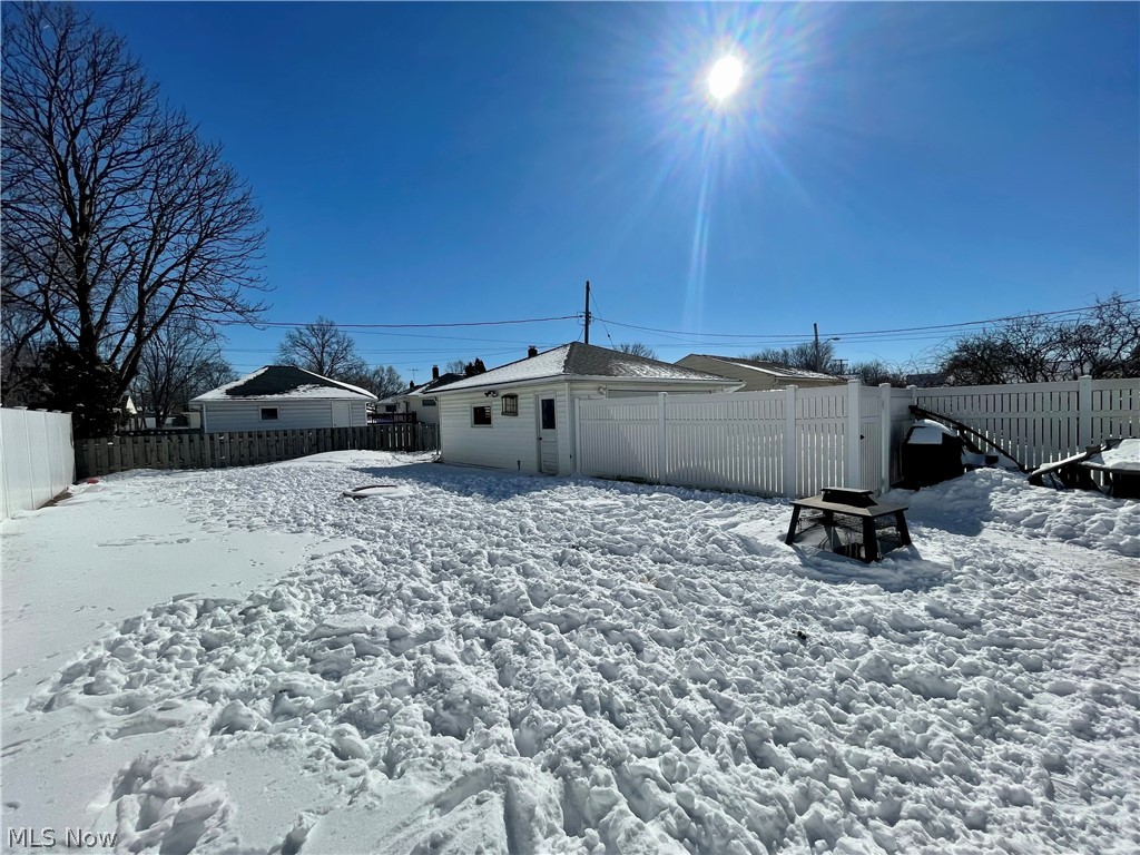 Willowick Estates Inc - Residential