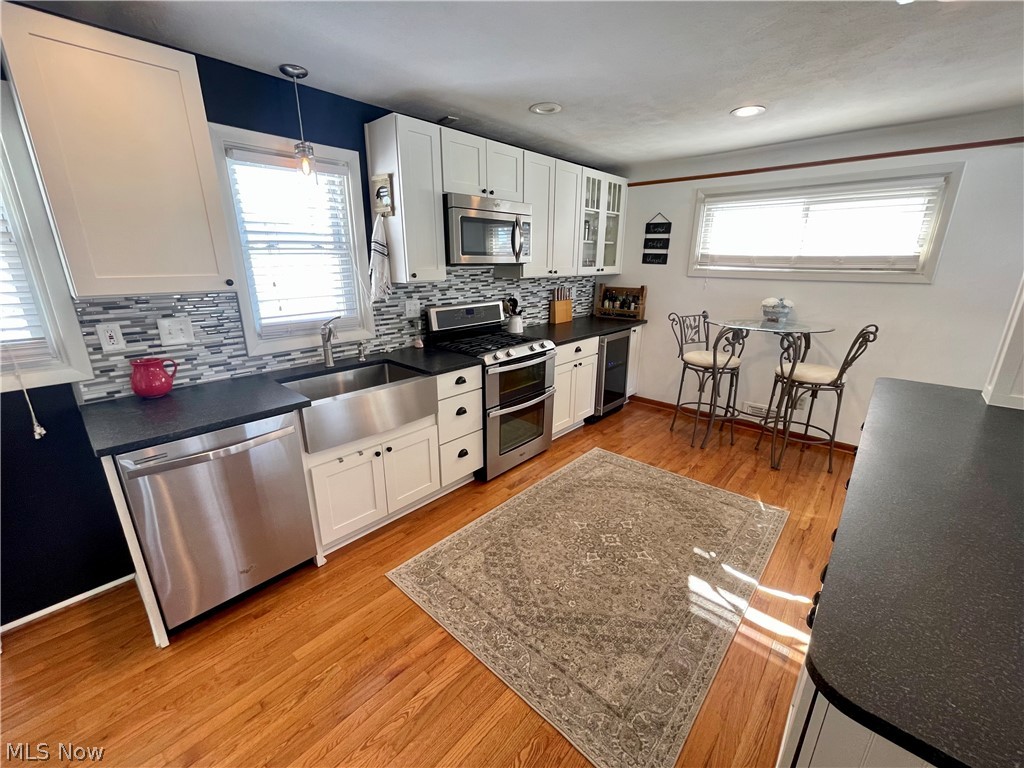 Willowick Estates Inc - Residential