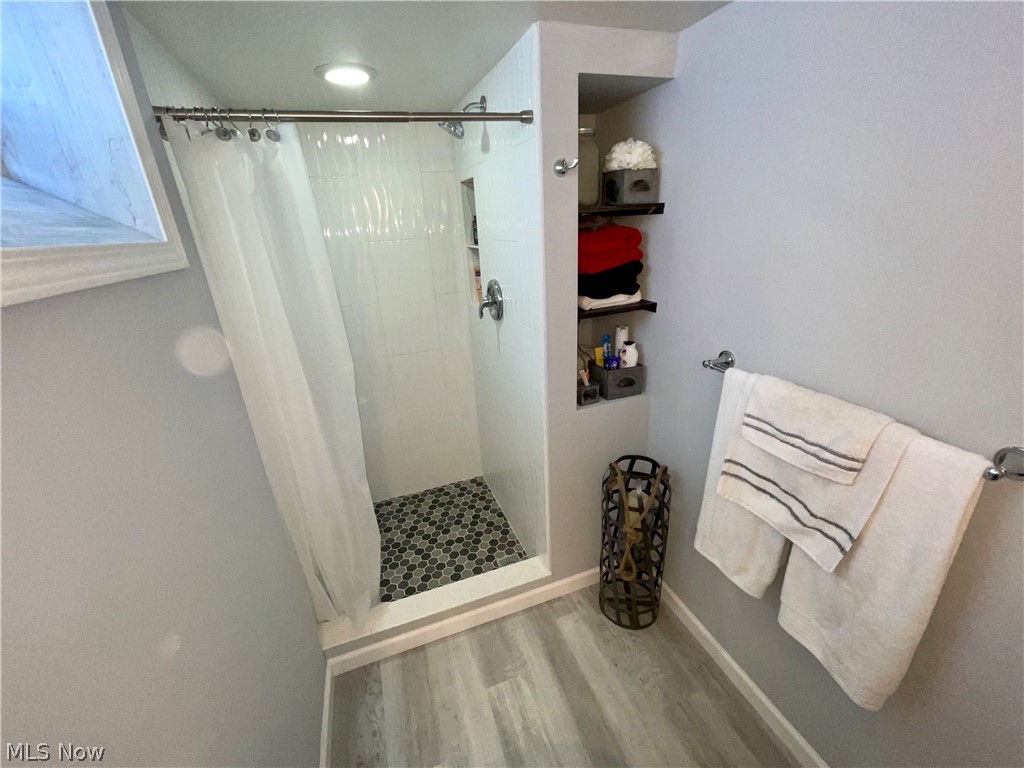 Willowick Estates Inc - Residential