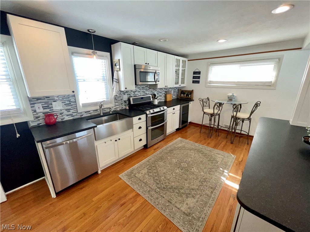 Willowick Estates Inc - Residential