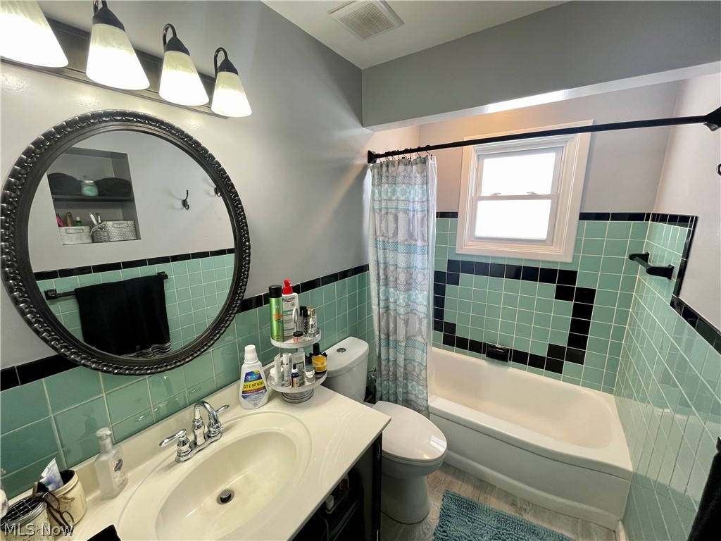 Willowick Estates Inc - Residential