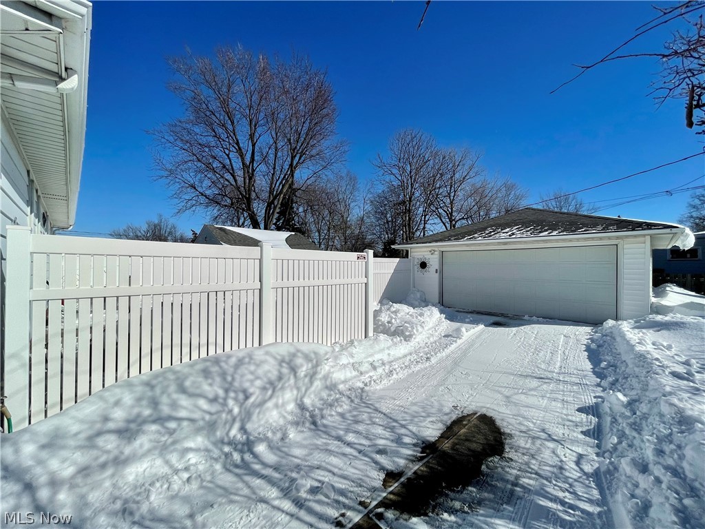 Willowick Estates Inc - Residential