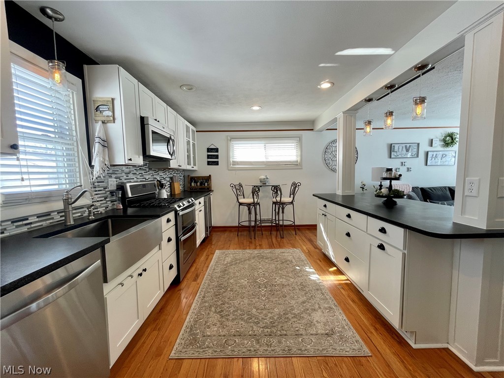 Willowick Estates Inc - Residential