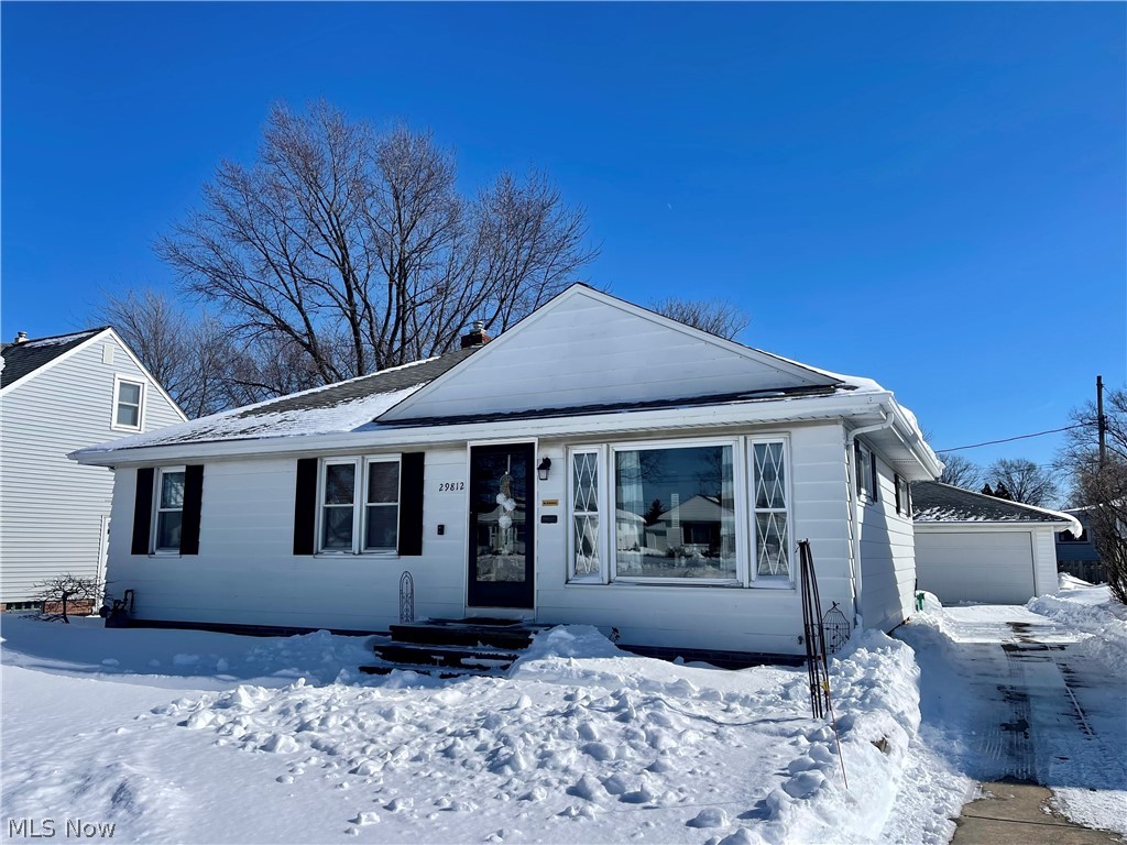 Willowick Estates Inc - Residential