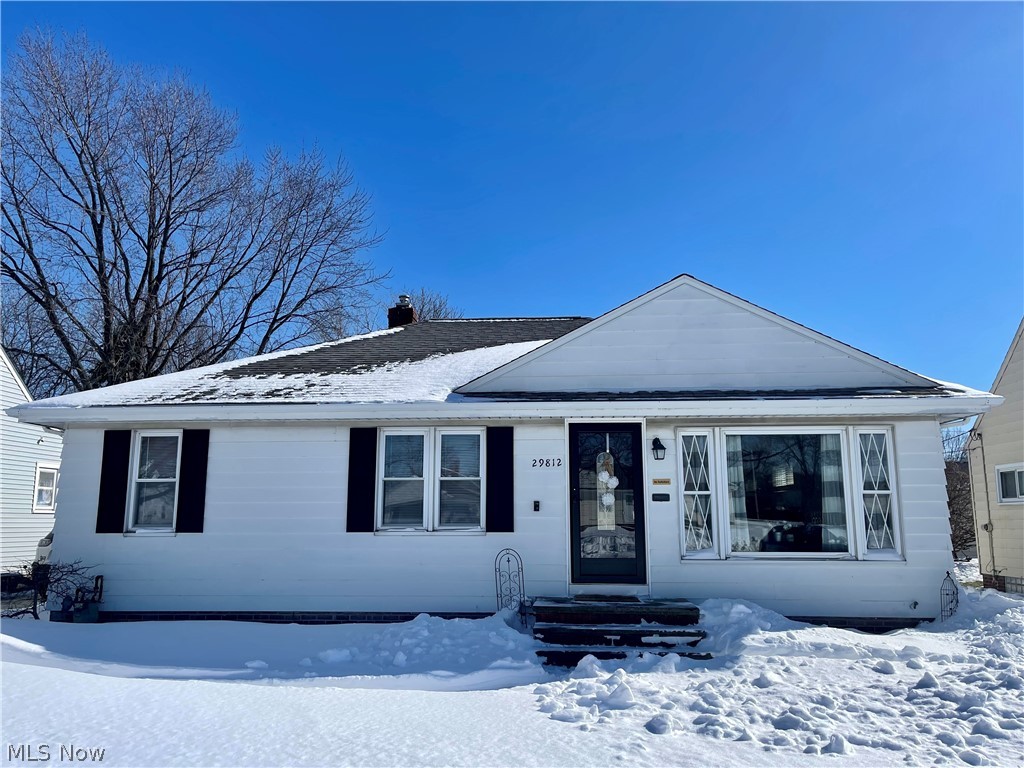 Willowick Estates Inc - Residential