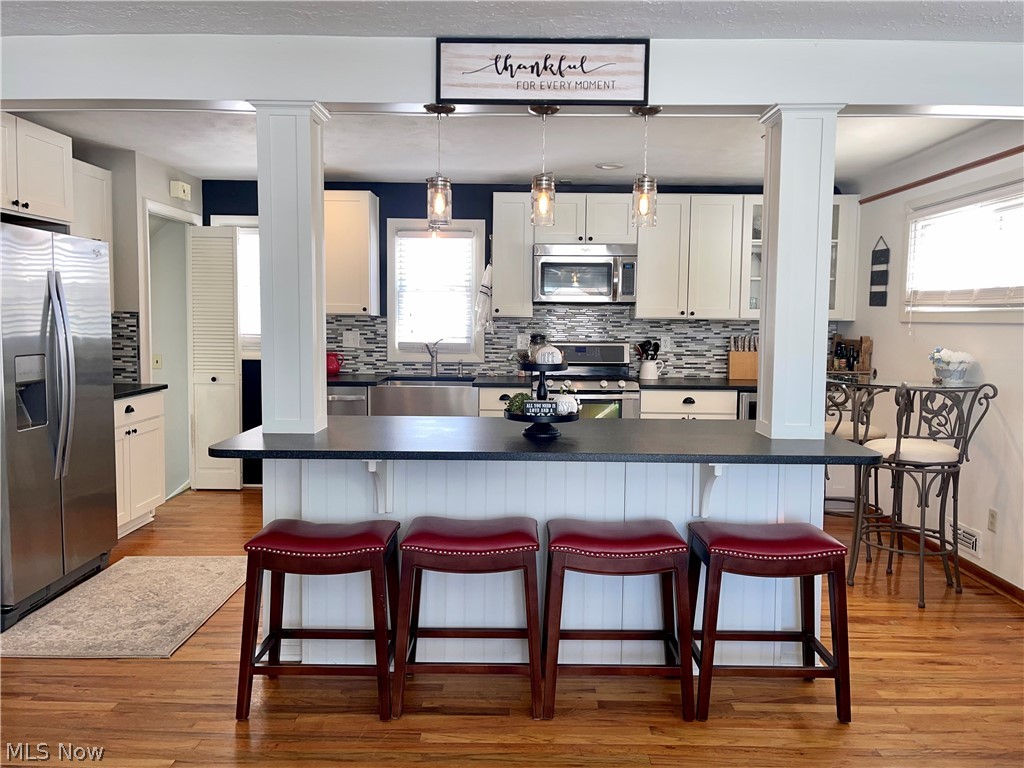 Willowick Estates Inc - Residential