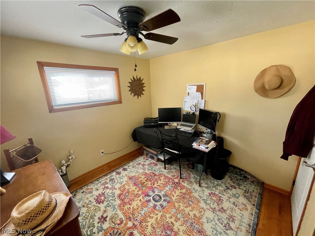 Willowick Estates Inc - Residential