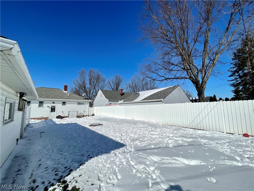 Willowick Estates Inc - Residential