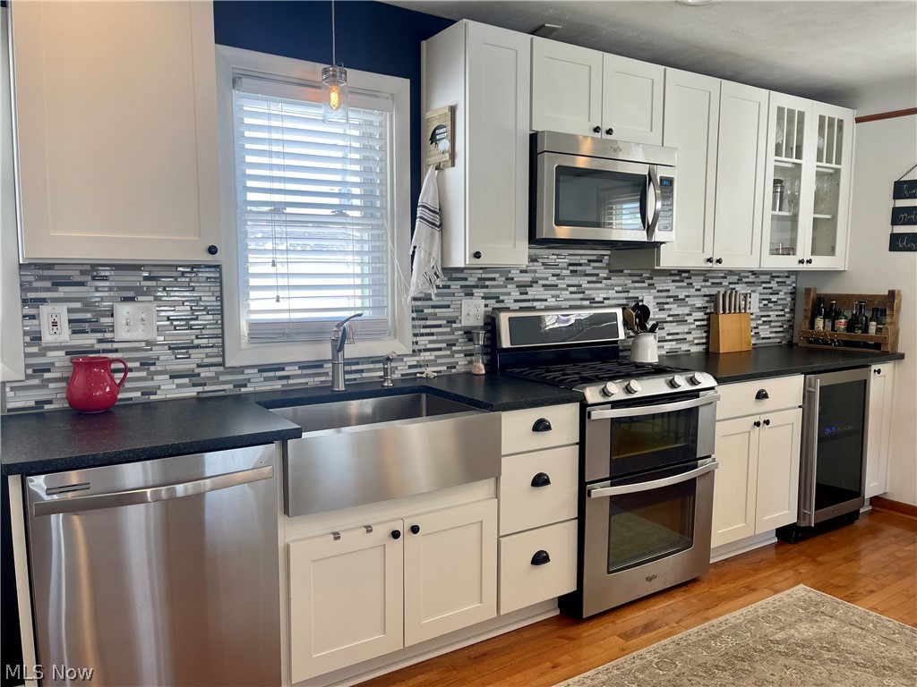 Willowick Estates Inc - Residential