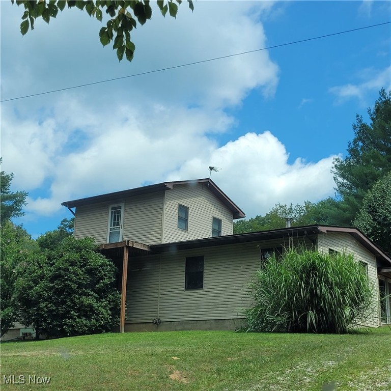 2450 Deming Road, Fleming, Ohio image 1