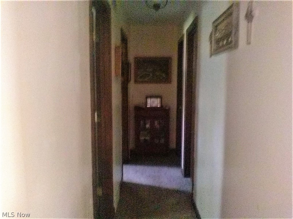 Elizabeth Hayes Prop - Residential