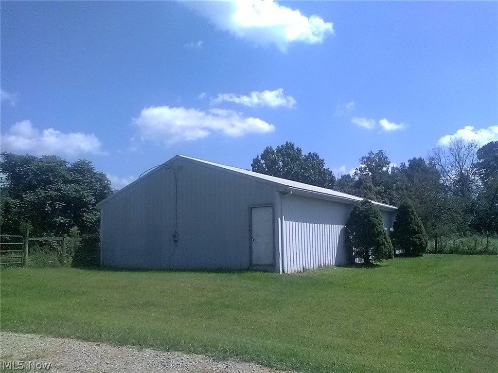 Elizabeth Hayes Prop - Residential