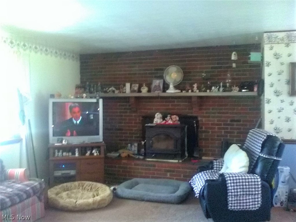 Elizabeth Hayes Prop - Residential