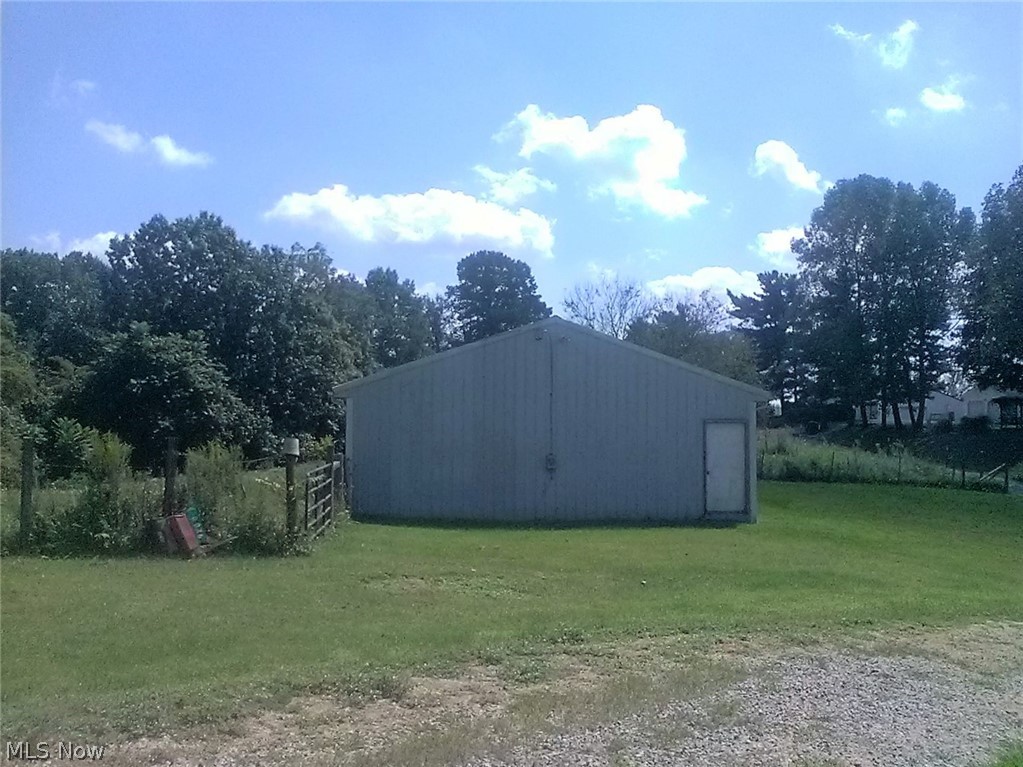 Elizabeth Hayes Prop - Residential